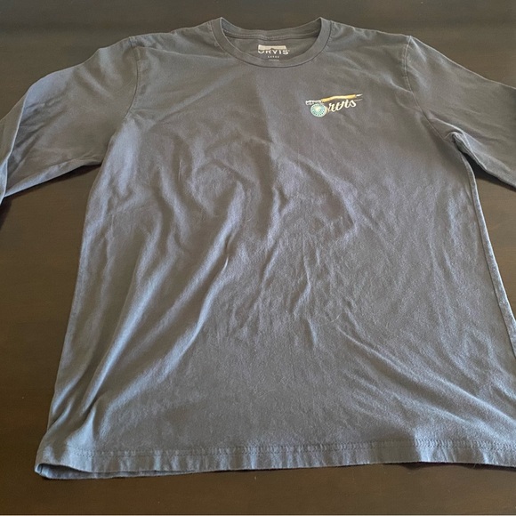 Orvis - Picture 3 of 4